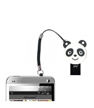 فلش مموری پی کیو آی ظرفیت 8 گیگابایت Connect 304