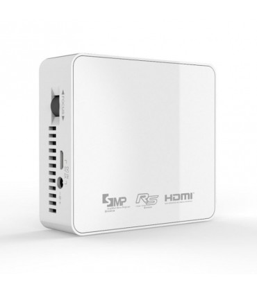 مینی ویدئو پروژکتور UC50