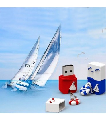 فلش مموری پی کیو آی 16 گیگابایت U605L