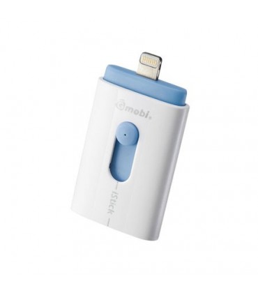 فلش مموری پی کیو آی 32 گیگابایت Gmobi iStick