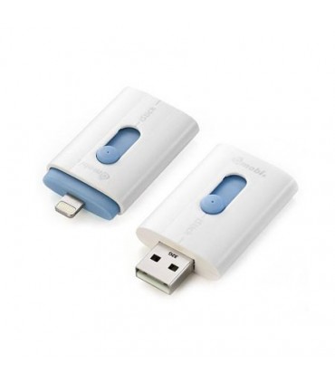 فلش مموری پی کیو آی 32 گیگابایت Gmobi iStick