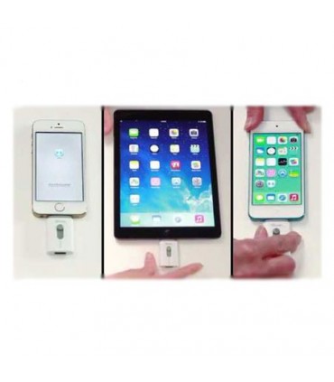 فلش مموری پی کیو آی 32 گیگابایت Gmobi iStick