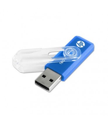 فلش مموری اچ پی 16 گیگابایت v265b