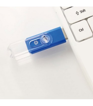 فلش مموری اچ پی 16 گیگابایت v265b