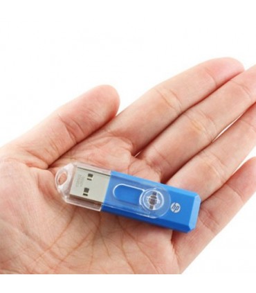 فلش مموری اچ پی 16 گیگابایت v265b