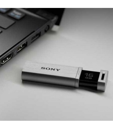 فلش مموری سونی16 گیگابایت Micro Vault USM-U USB 3.0
