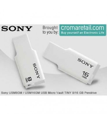 فلش مموری سونی 16 گیگابایت USM16GM