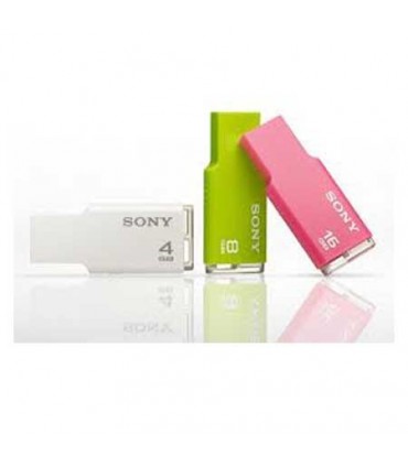 فلش مموری سونی 16 گیگابایت USM16GM