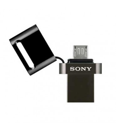 فلش مموری سونی 16 گیگابایت USM-SA1 USB 2.0 and OTG