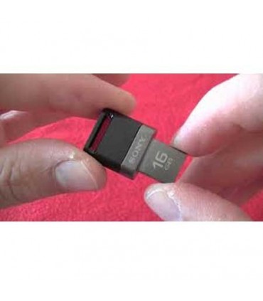 فلش مموری سونی 16 گیگابایت USM-SA1 USB 2.0 and OTG