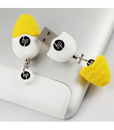 فلش مموری اچ پی 32 گیگابایت v270w