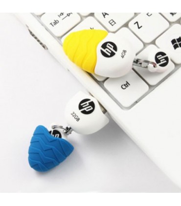 فلش مموری اچ پی 8 گیگابایت v270w