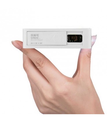 مینی ویدئو پروژکتور UC50