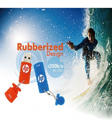 فلش مموری اچ پی 8 گیگابایت C350