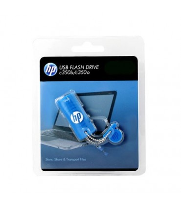 فلش مموری اچ پی 8 گیگابایت C350