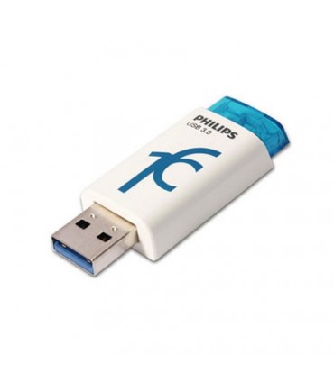 فلش مموری فیلیپس 16 گیگابایتEject Edition FM16FD60B USB 2.0