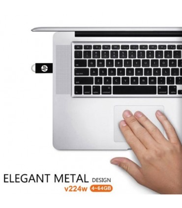 فلش مموری اچ پی 16 گیگابایت v224w