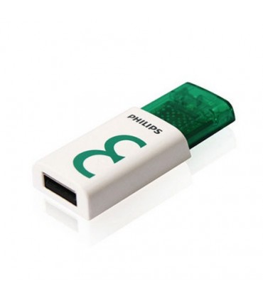 فلش مموری فیلیپس 8 گیگابایت Eject Edition FM08FD60B USB 2.0