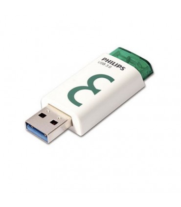 فلش مموری فیلیپس 8 گیگابایت Eject Edition FM08FD60B USB 2.0