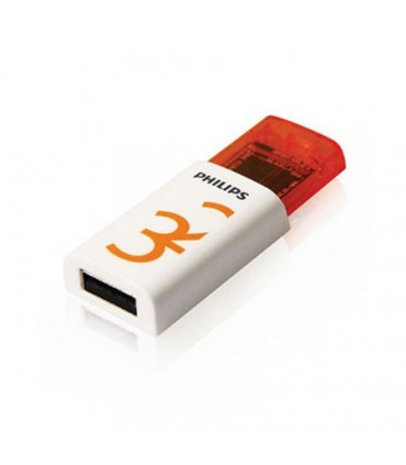فلش مموری فیلیپس 8 گیگابایت Eject Edition FM08FD60B USB 2.0