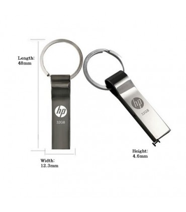 فلش مموری اچ‌پی 16 گیگابایت v285w