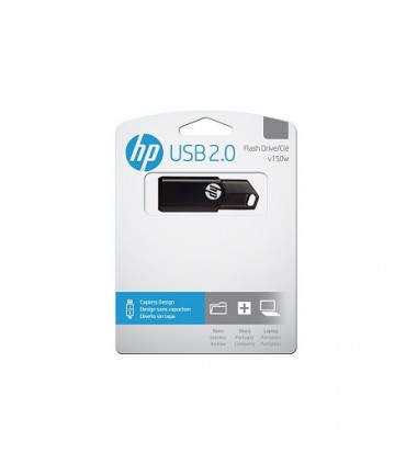 فلش مموری اچ پی 16 گیگابایت v150w