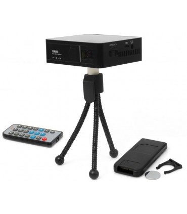 مینی ویدئو پروژکتور UC50