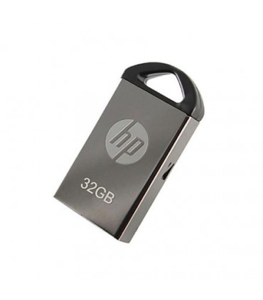 فلش مموری اچ پی 32 گیگابایت v221w