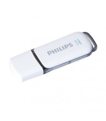فلش مموری فیلیپس 32 گیگابایت Snow Edition FM32FD75B USB 3.0