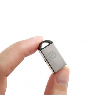 فلش مموری اچ پی 16 گیگابایت v221w