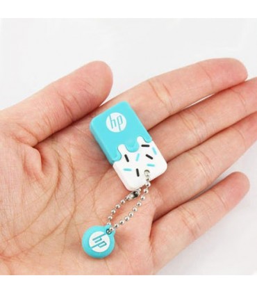 فلش مموری اچ پی 8 گیگابایت v178b/v178p