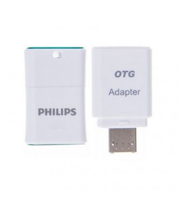 فلش مموری فیلیپس 8 گیگابایت Pico Edition FM08DA88B/97 USB 2.0