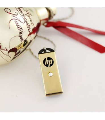 فلش مموری اچ پی 8 گیگابایت V223W