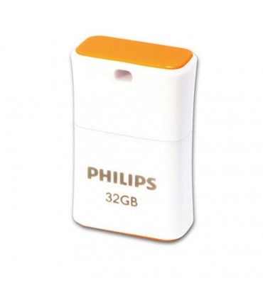 فلش مموری فیلیپس 32 گیگابایت Pico Edition FM32FD85B/97 USB 2.0