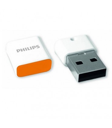 فلش مموری فیلیپس 32 گیگابایت Pico Edition FM32FD85B/97 USB 2.0