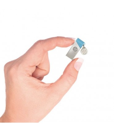 فلش مموری اچ پی 8 گیگابایت v215b