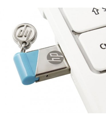 فلش مموری اچ پی v215b ظرفیت 16 گیگابایت