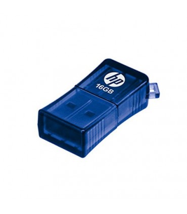فلش مموری اچ پی 16 گیگابایت v165w