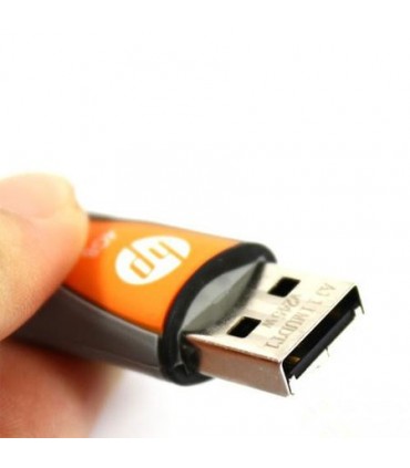 فلش مموری اچ پی ظرفیت 8 گیگابایت V245O