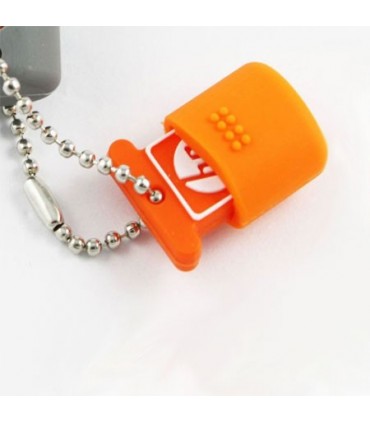 فلش مموری اچ پی ظرفیت 16 گیگابایت V245O