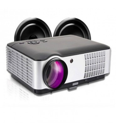 ویدئو پروژکتور RD-806A