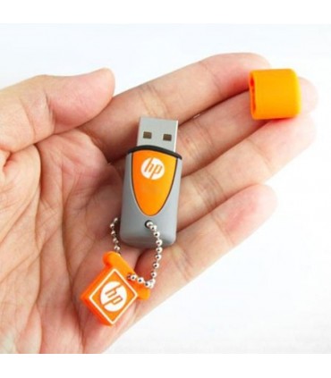 فلش مموری اچ پی ظرفیت 16 گیگابایت V245O