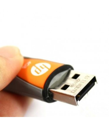 فلش مموری اچ پی ظرفیت 16 گیگابایت V245O