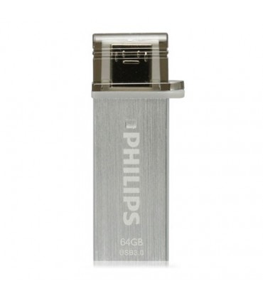 فلش مموری فیلیپس 64 گیگابایت Mono Edition FM16DA132B/97 USB 3.0 and OTG