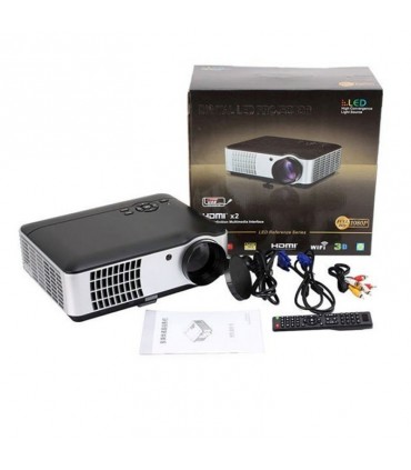 ویدئو پروژکتور RD-806A