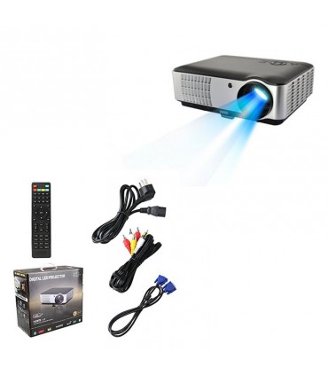 ویدئو پروژکتور RD-806A