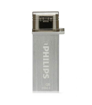 فلش مموری فیلیپس 32گیگابایت Mono Edition FM16DA132B/97 USB 3.0 and OTG