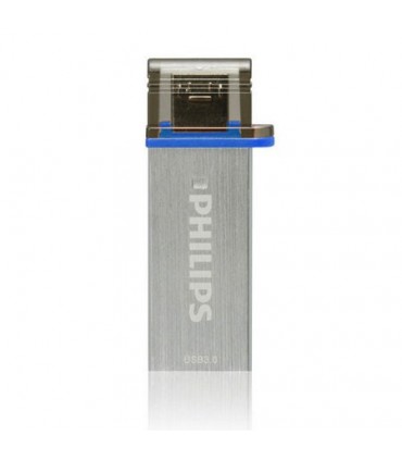 فلش مموری فیلیپس 16گیگابایت Mono Edition FM16DA132B/97 USB 3.0 and OTG