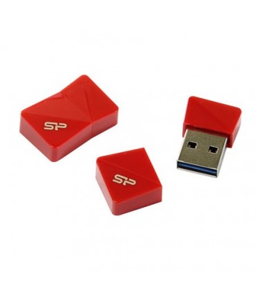 فلش مموری سیلیکون پاور 8 گیگابایت Jewel J08 USB 3.0