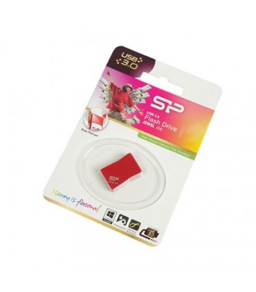 فلش مموری سیلیکون پاور 8 گیگابایت Jewel J08 USB 3.0